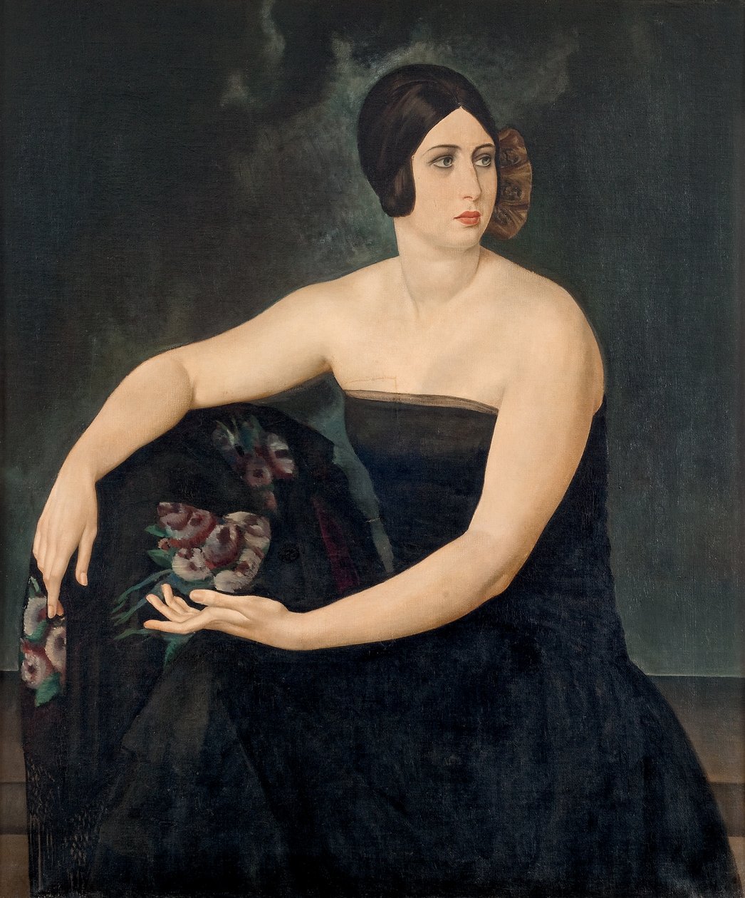 Portrait d
