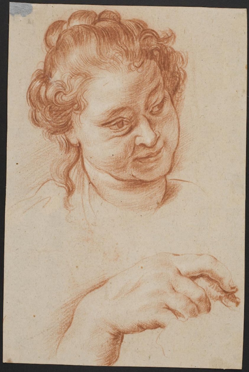 Bacchante - Ubekendt