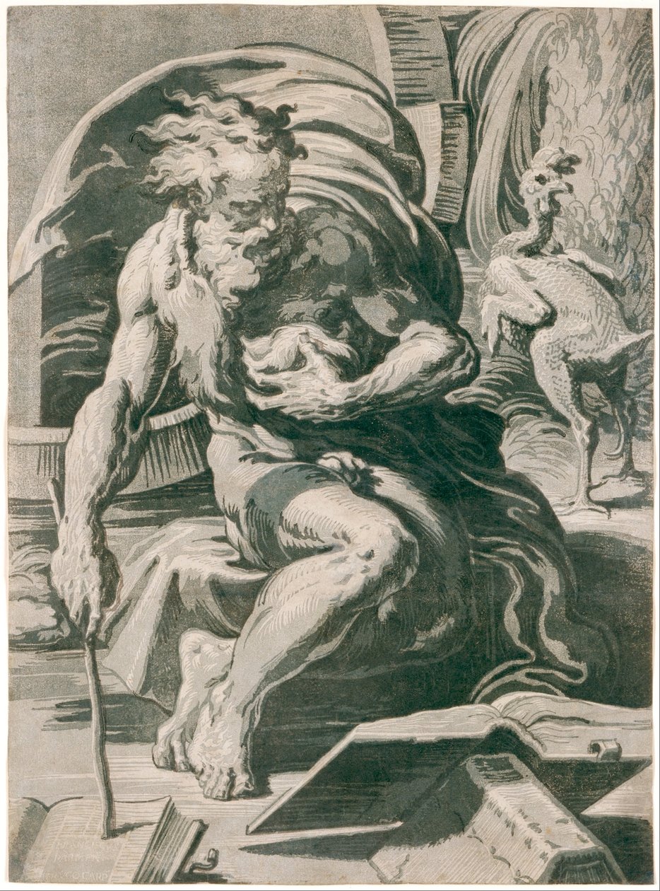 Diogène, d