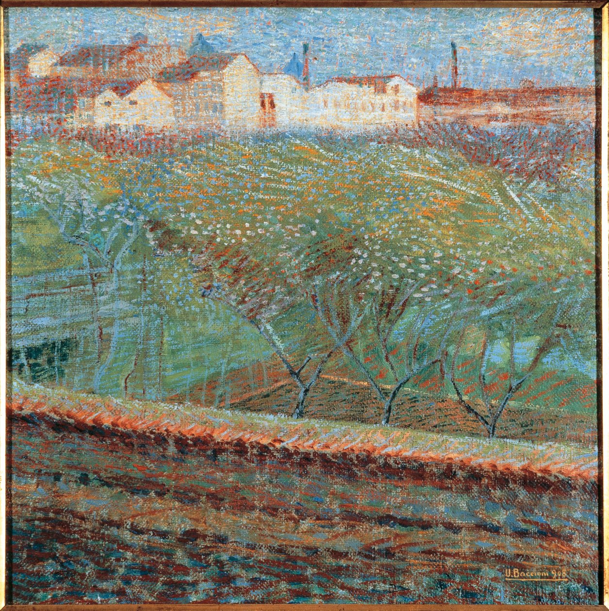 Soirée d