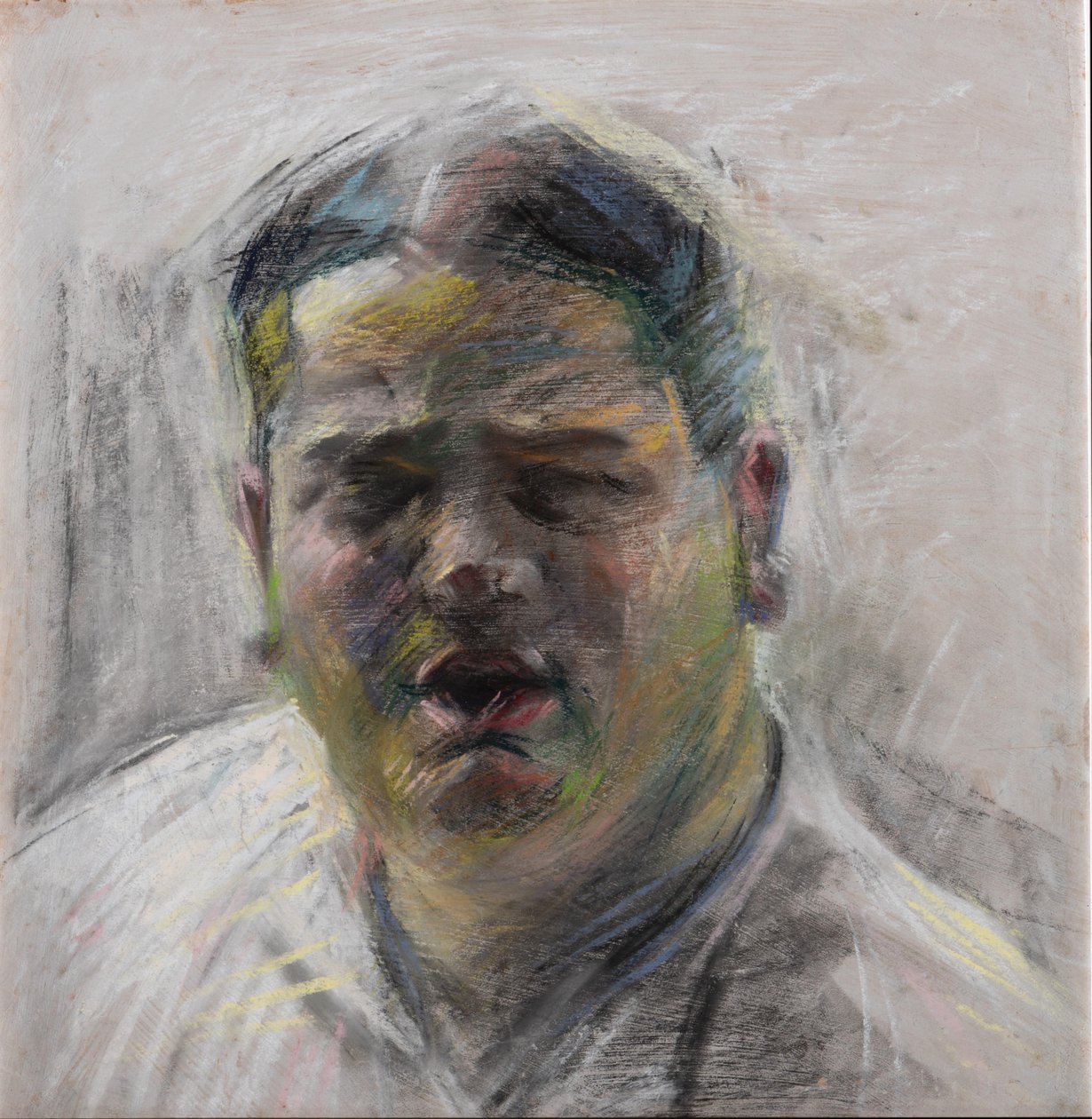 Portrait d