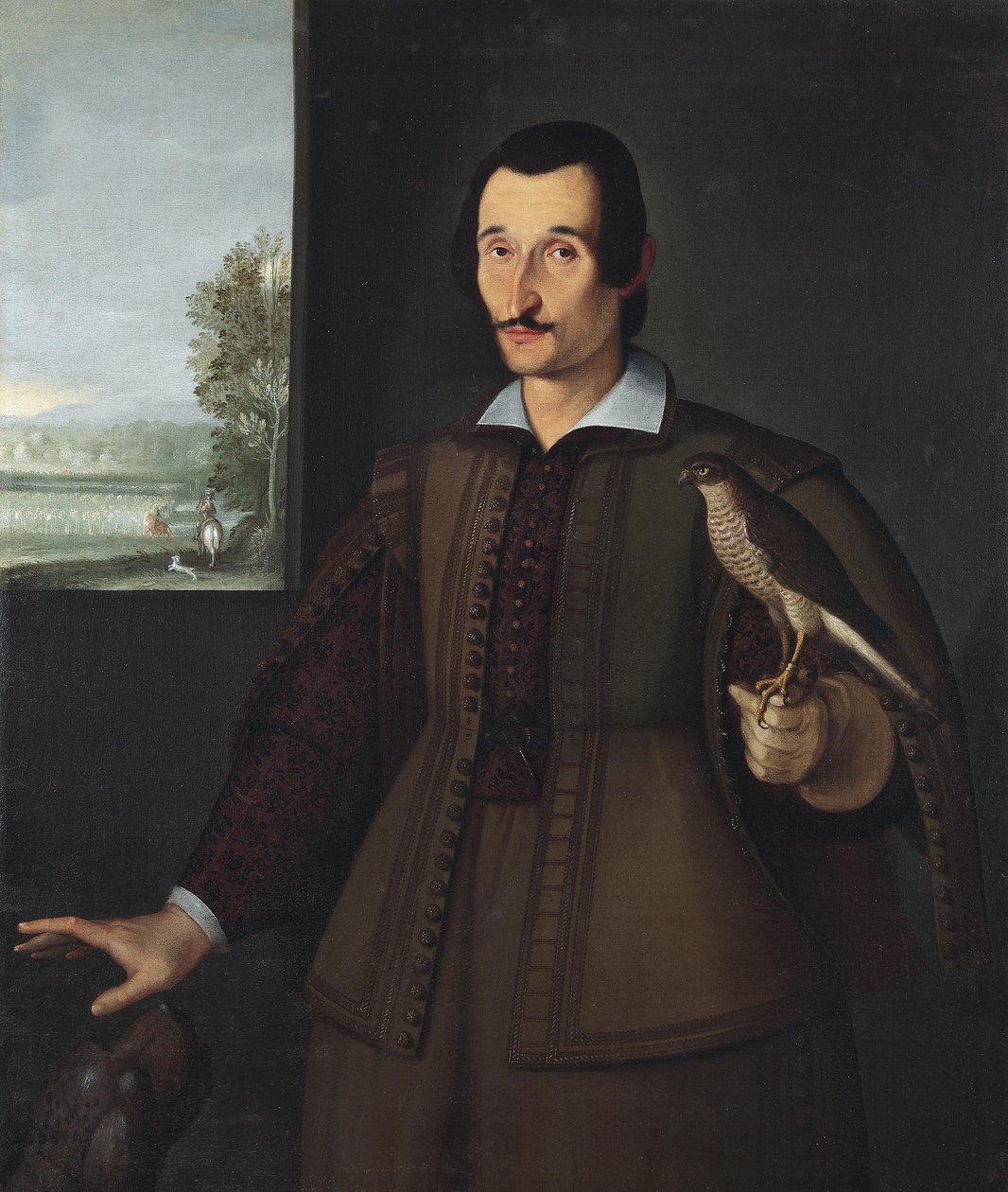 Portrait d