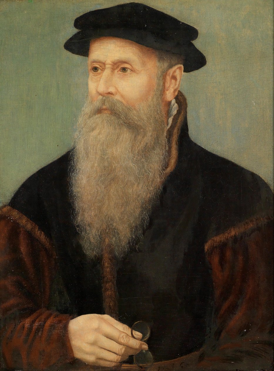 Portrait d