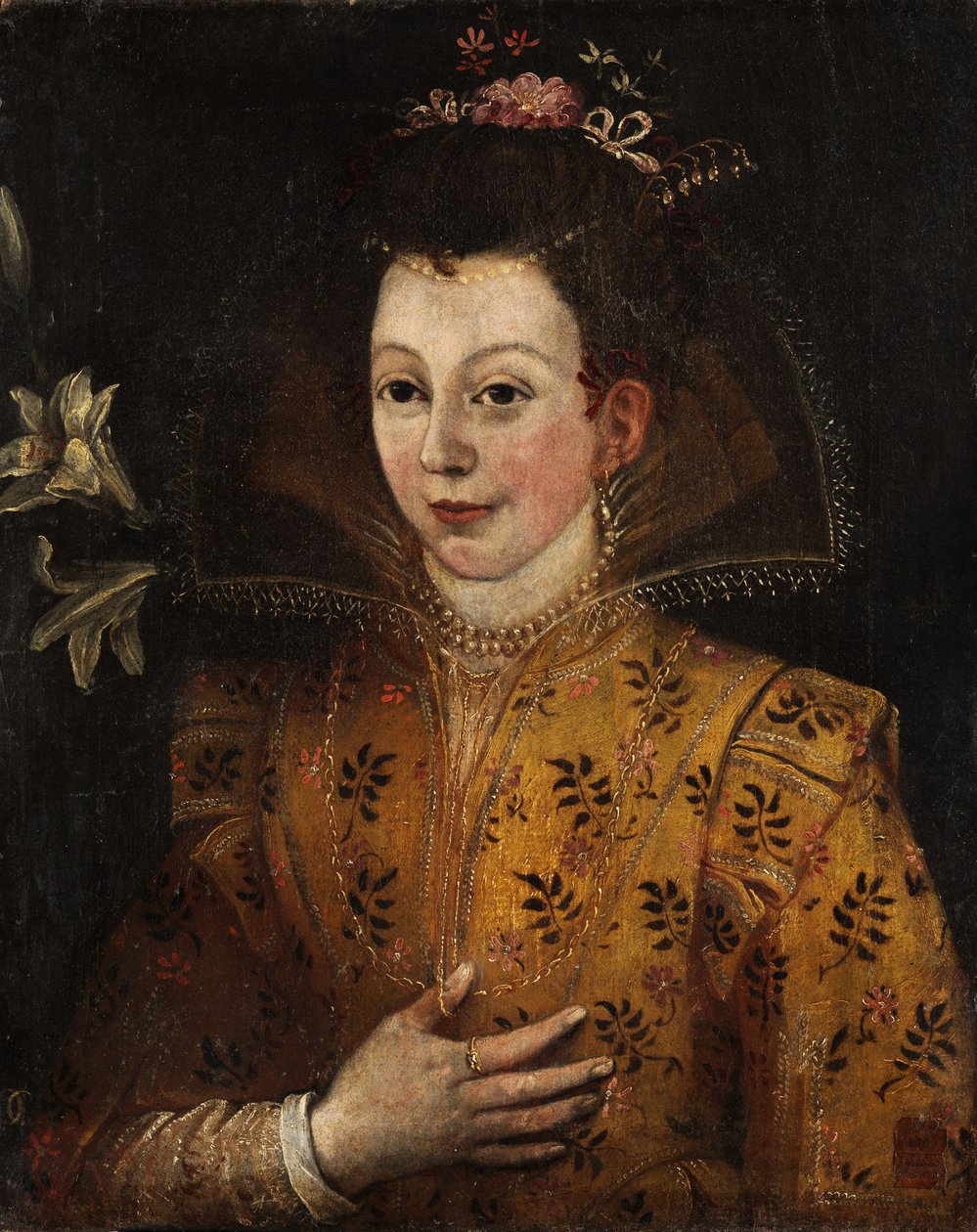 Portrait d