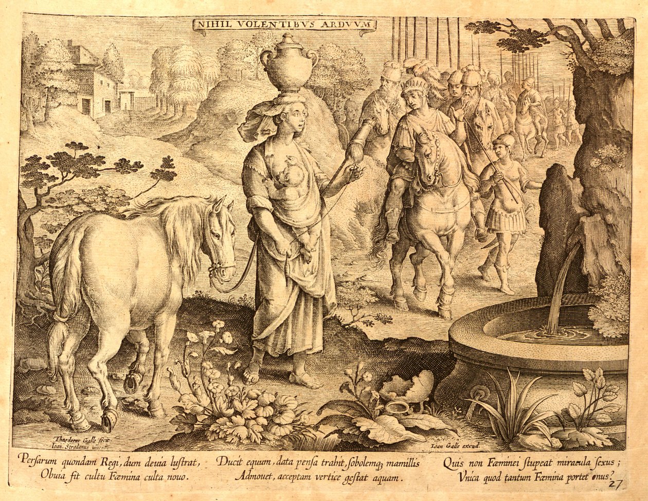 Histoire du Nouveau Testament - 1722 - (1) - Unbekannt Unbekannt
