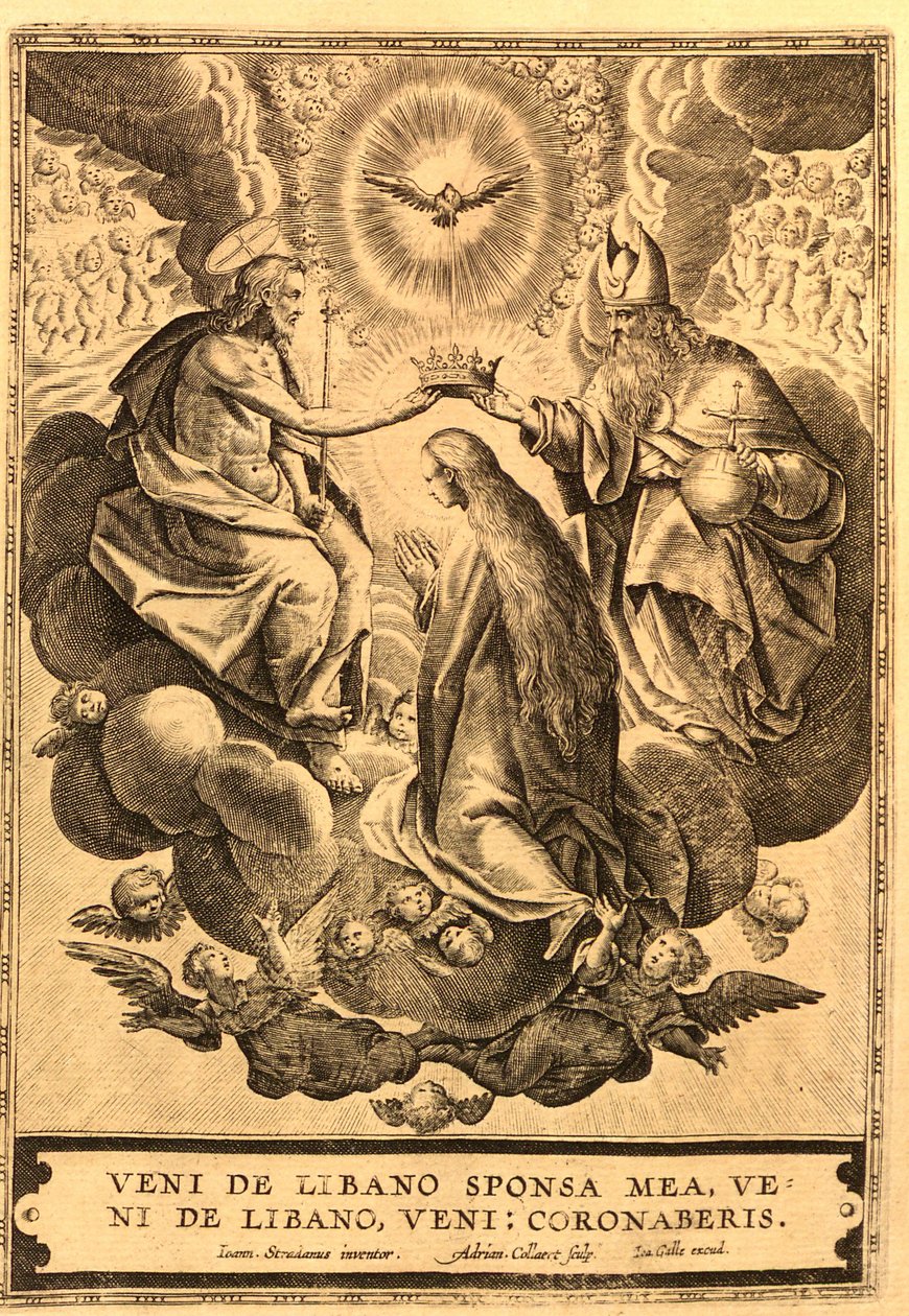 Histoire du Nouveau Testament - 1722 - (126) - Unbekannt Unbekannt