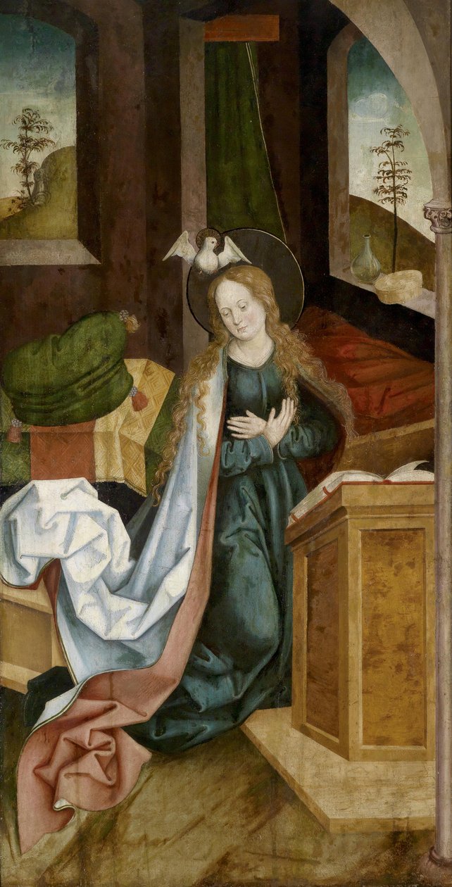 Marie de l