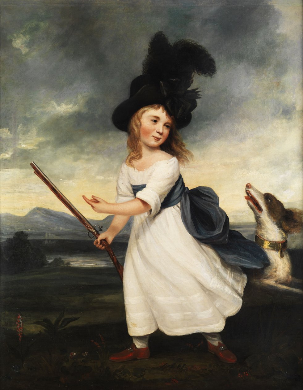 Portrait d