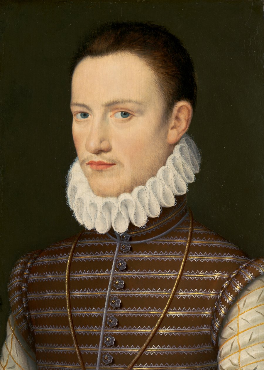 Portrait d