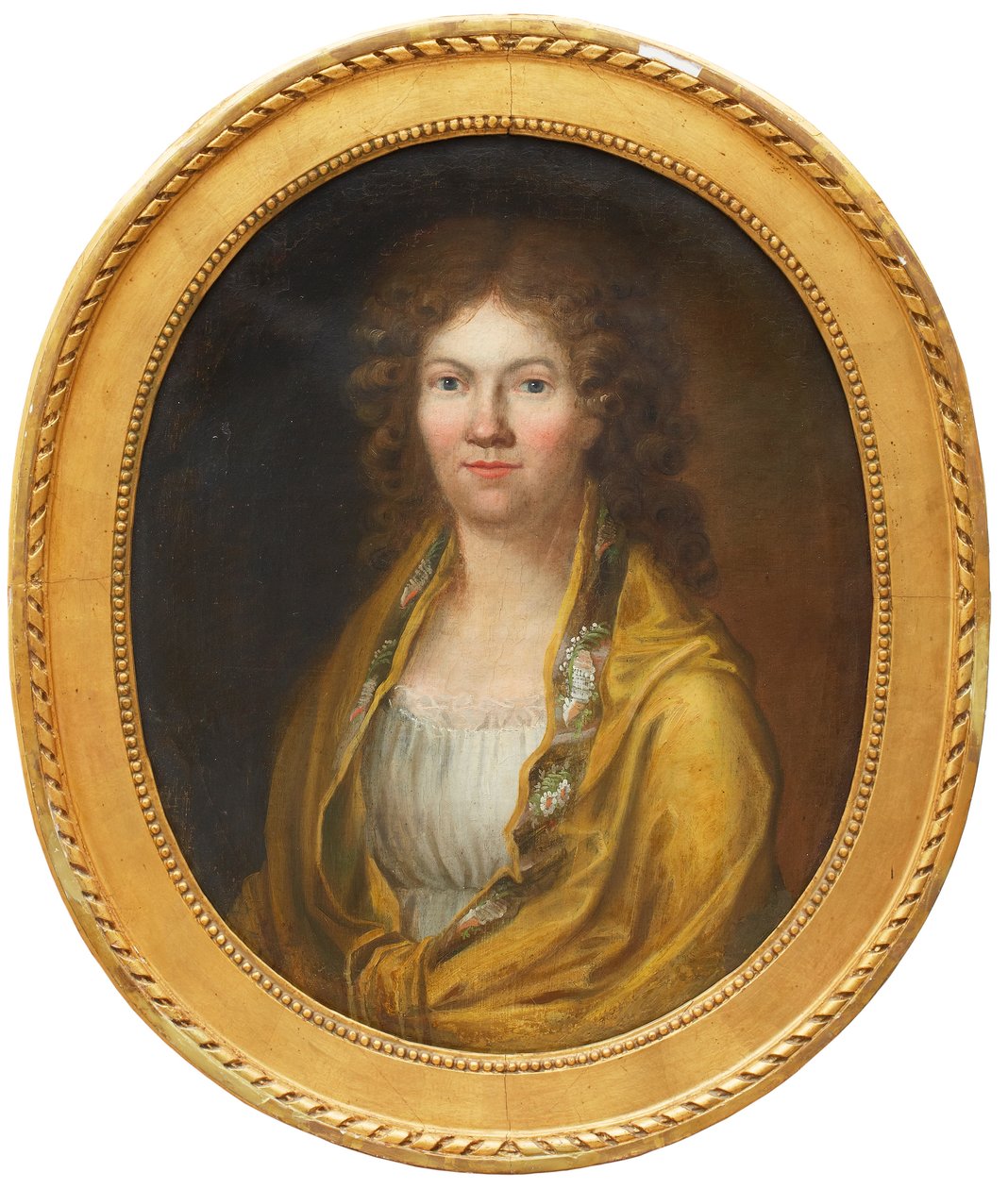Portrait - Unbekannt Unbekannt