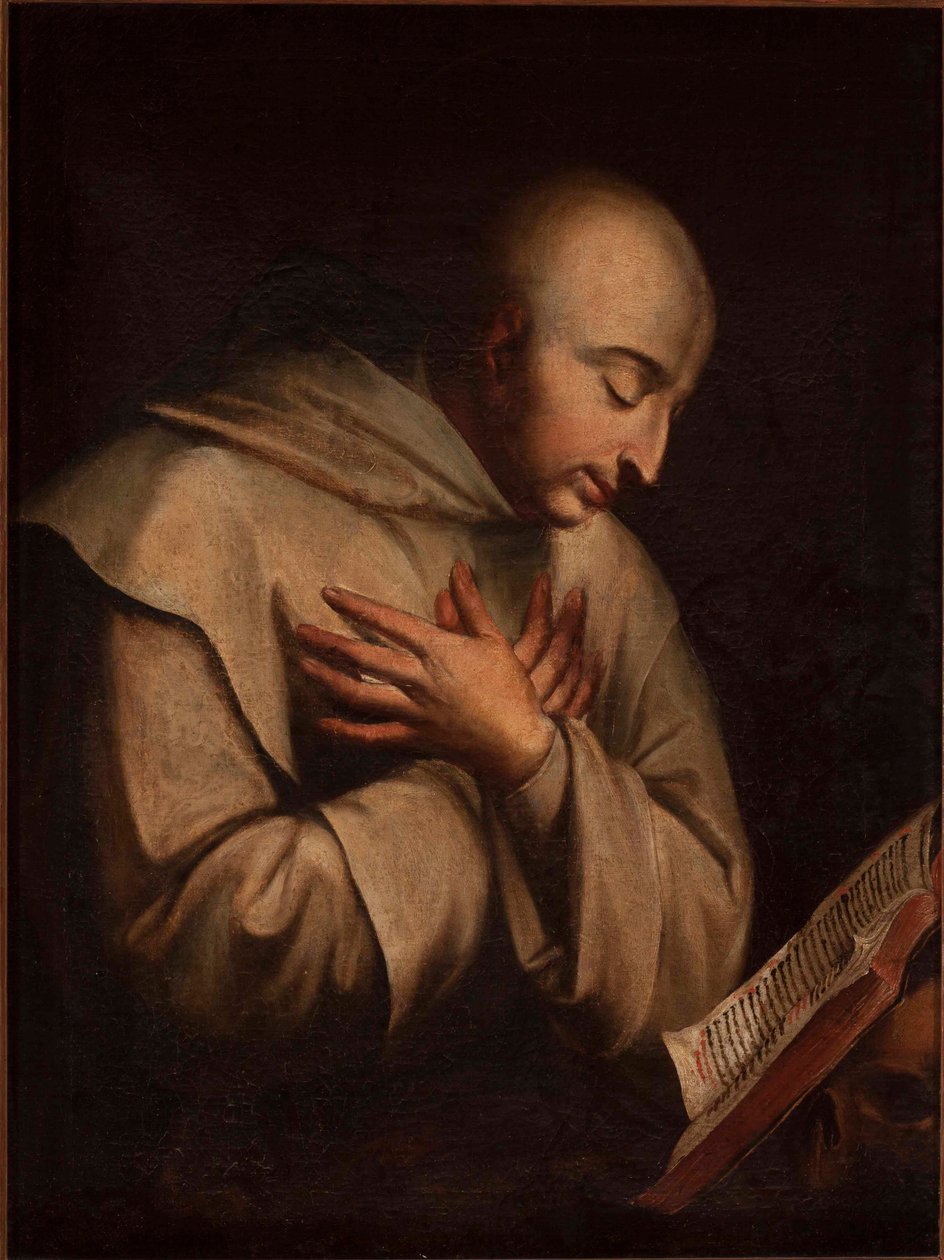 Saint Bruno - Unbekannt Unbekannt