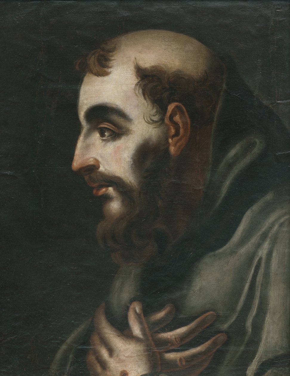 Saint François d