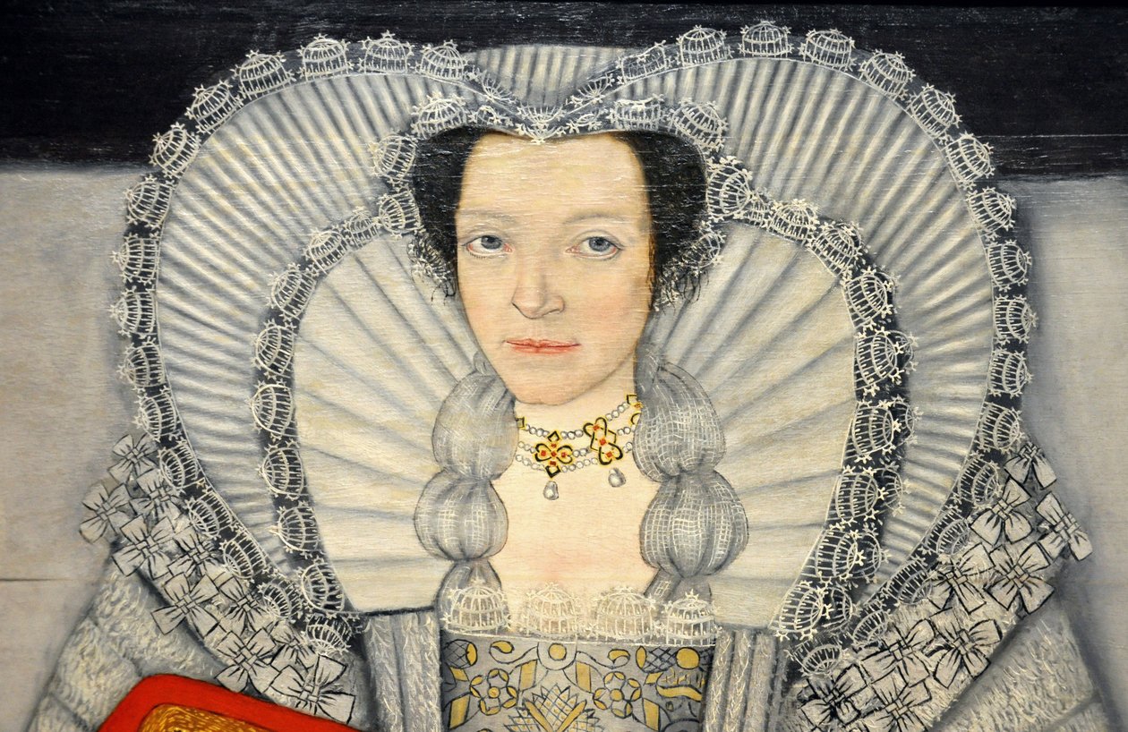 Les dames Cholmondeley - Unbekannt Unbekannt