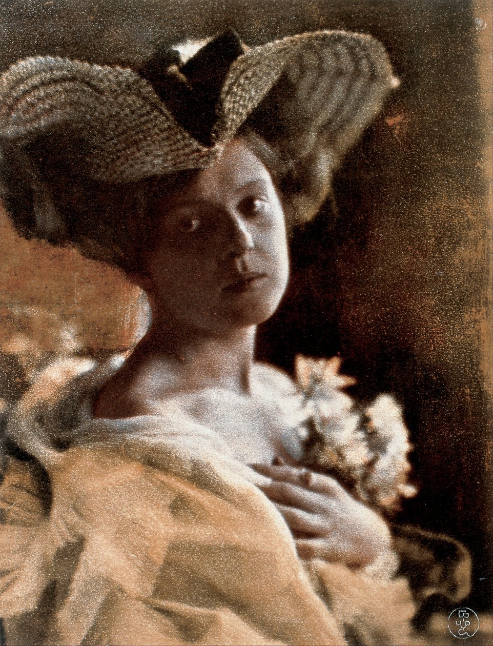 Le Chapeau de paille - Unbekannt Unbekannt