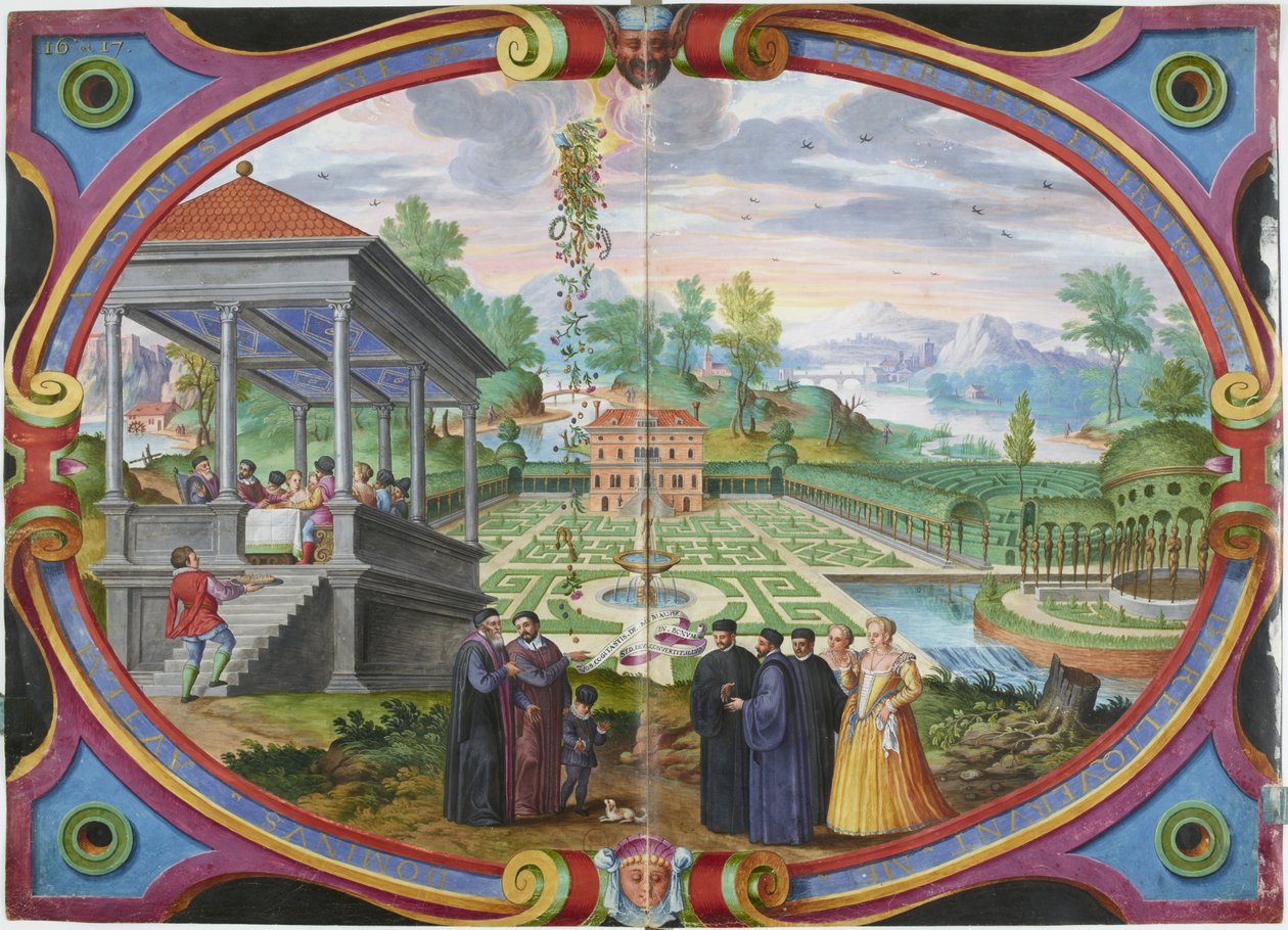 Voyages et aventures de Ch. Magius, Bibliothèque nationale de France, département Estampes et photographie - Unbekannt Unbekannt