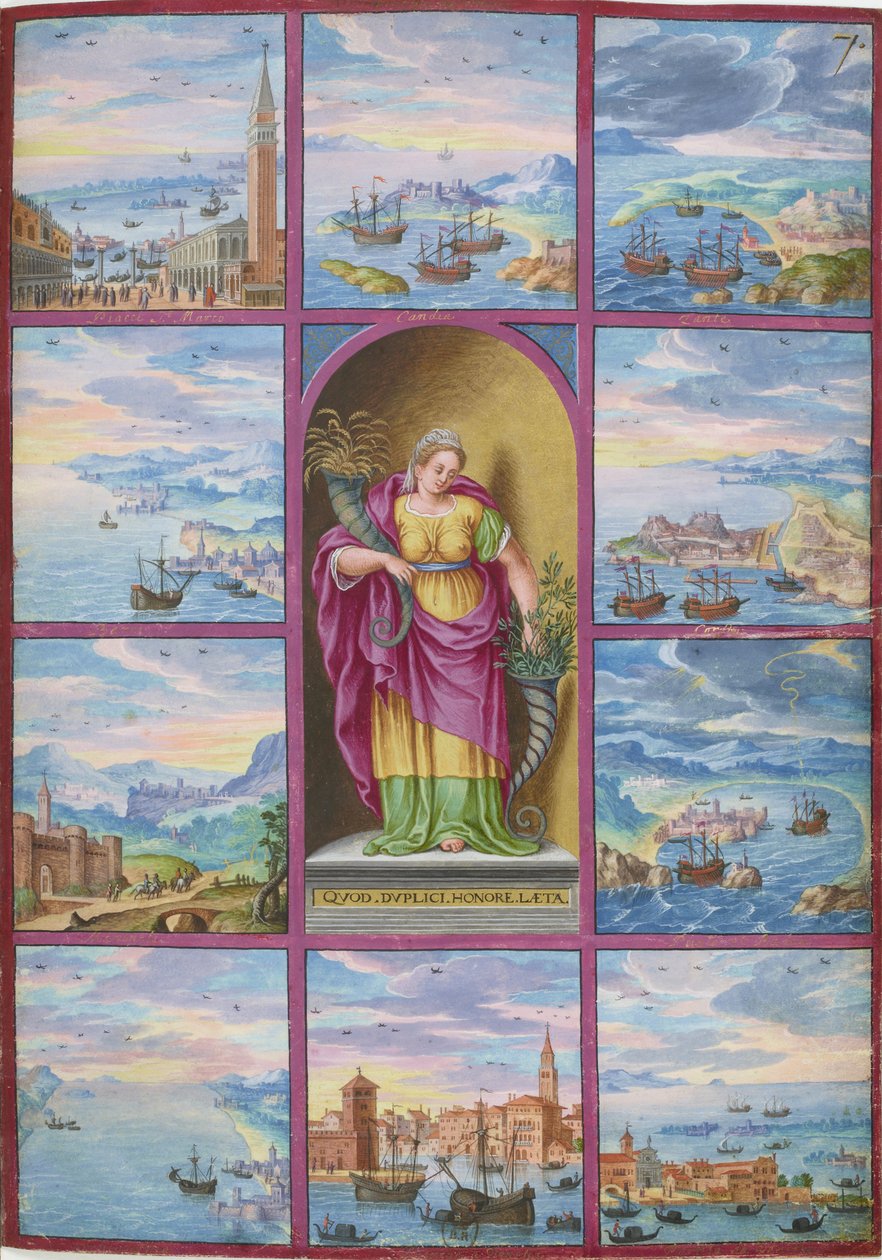 Voyages et aventures de Ch. Magius - Unbekannt Unbekannt
