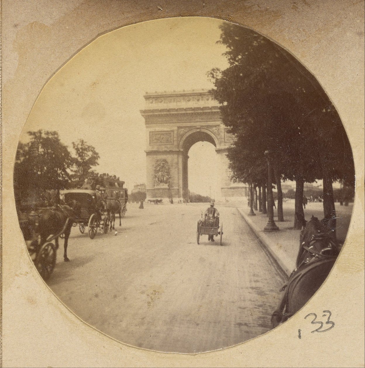 Vue de l