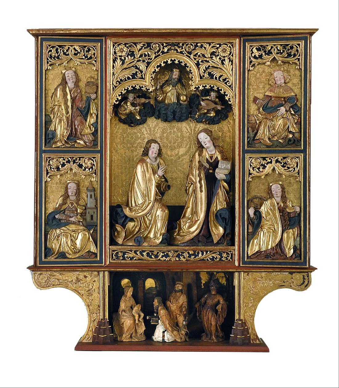 Retable de l
