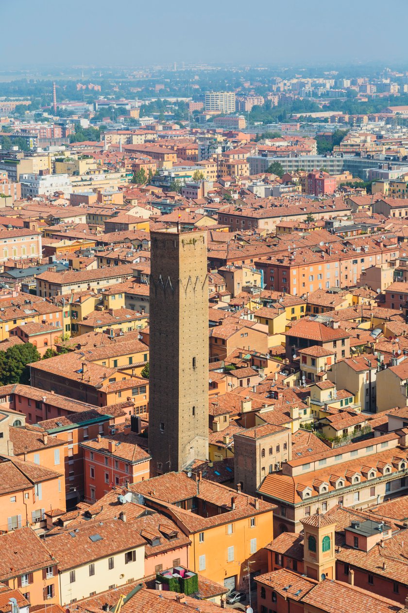 Bologne, Italie - Unbekannt Unbekannt