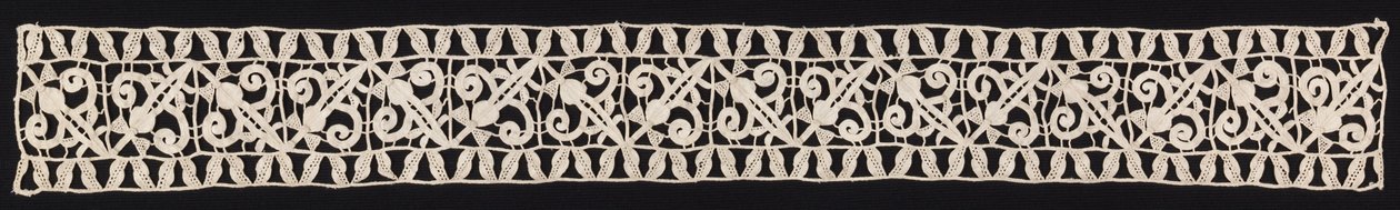 Bordure - Unbekannt Unbekannt