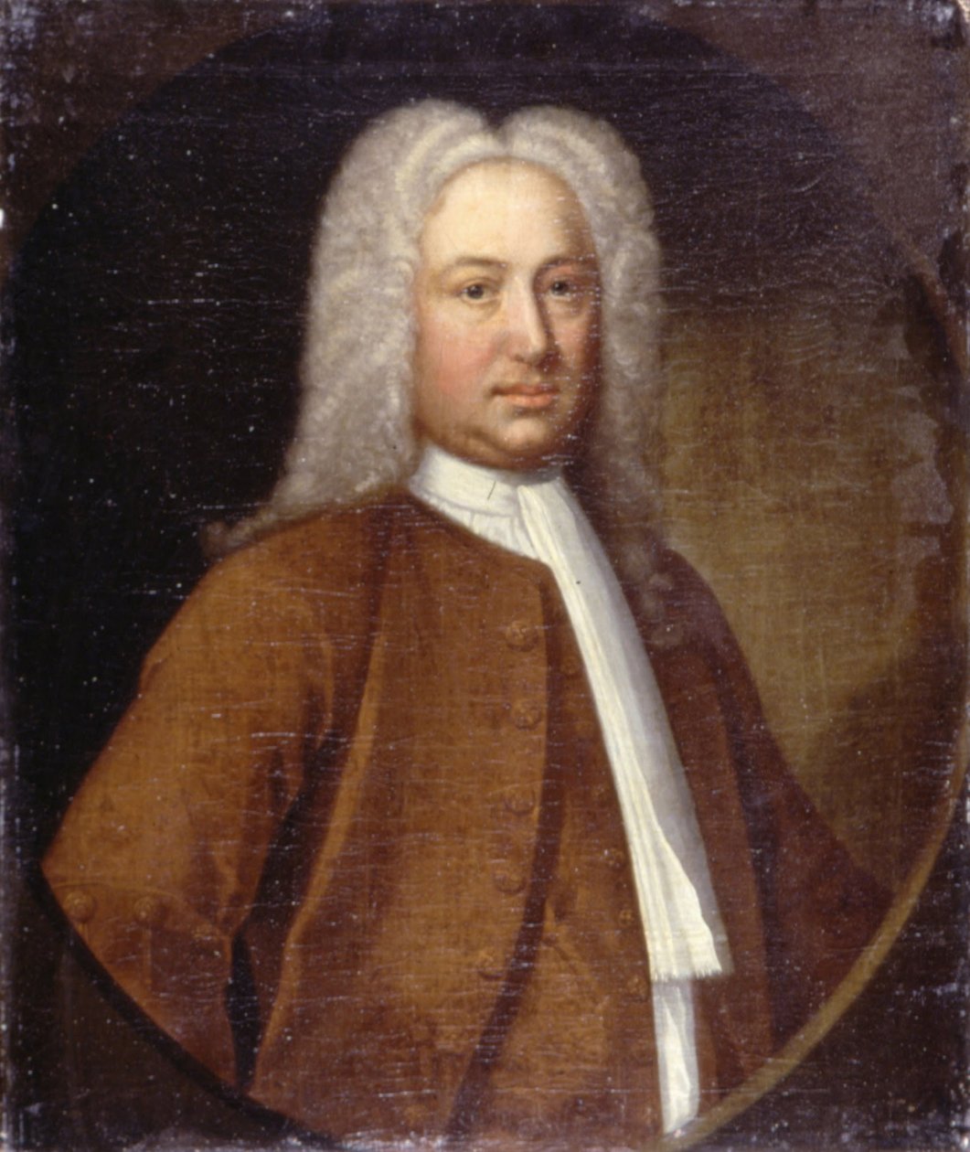 John Reading - Unbekannt Unbekannt