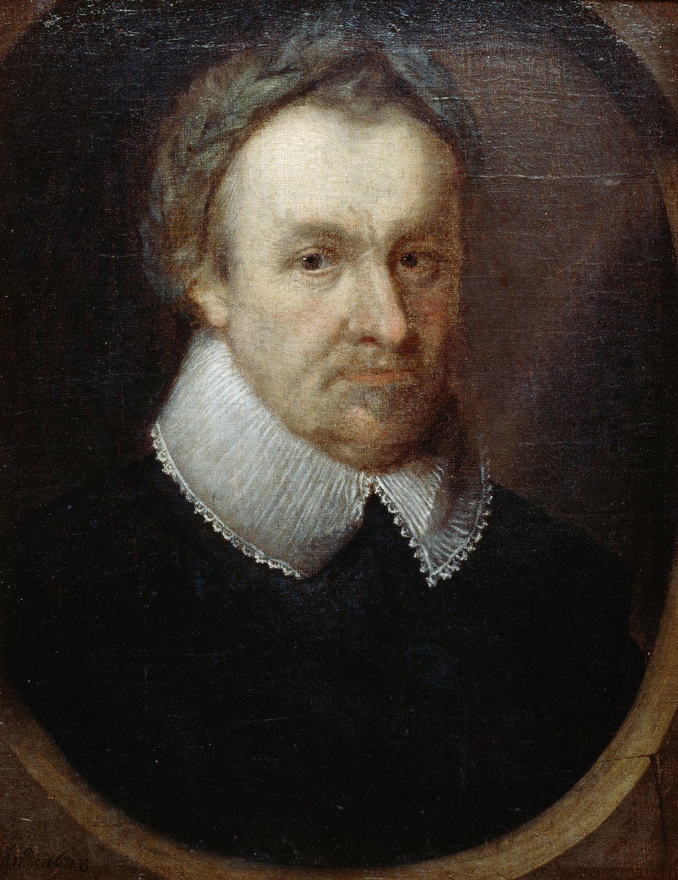 Michael Drayton - Unbekannt Unbekannt