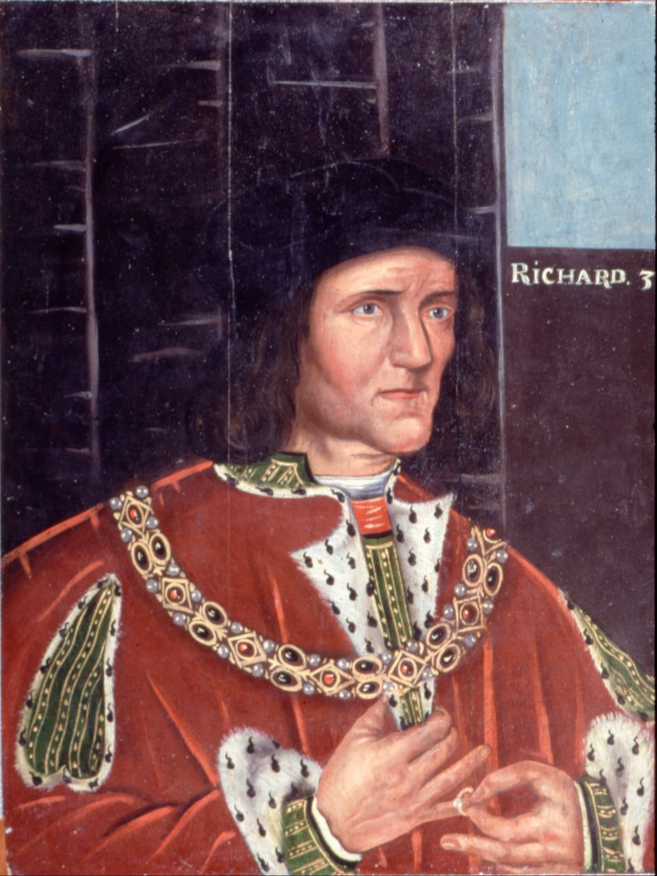 Richard III - Unbekannt Unbekannt