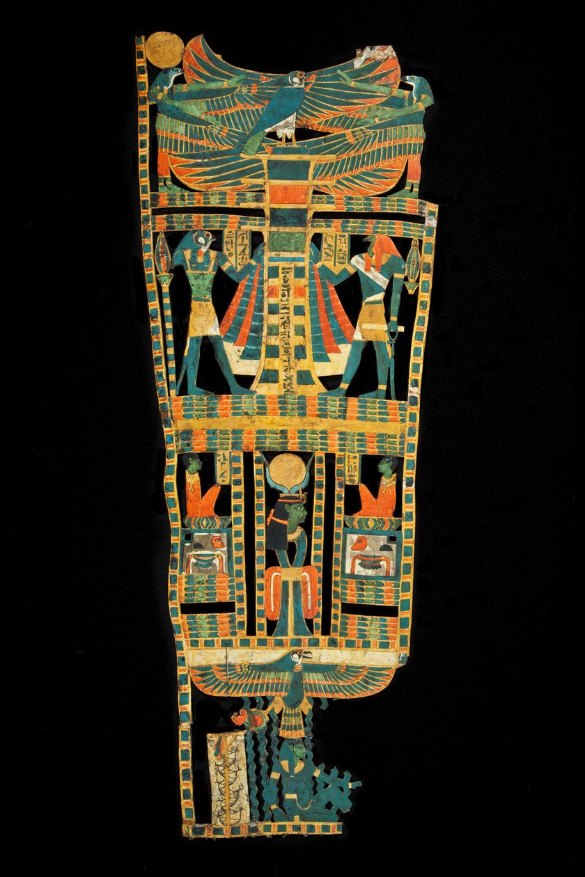 Cartonnage - Unbekannt Unbekannt