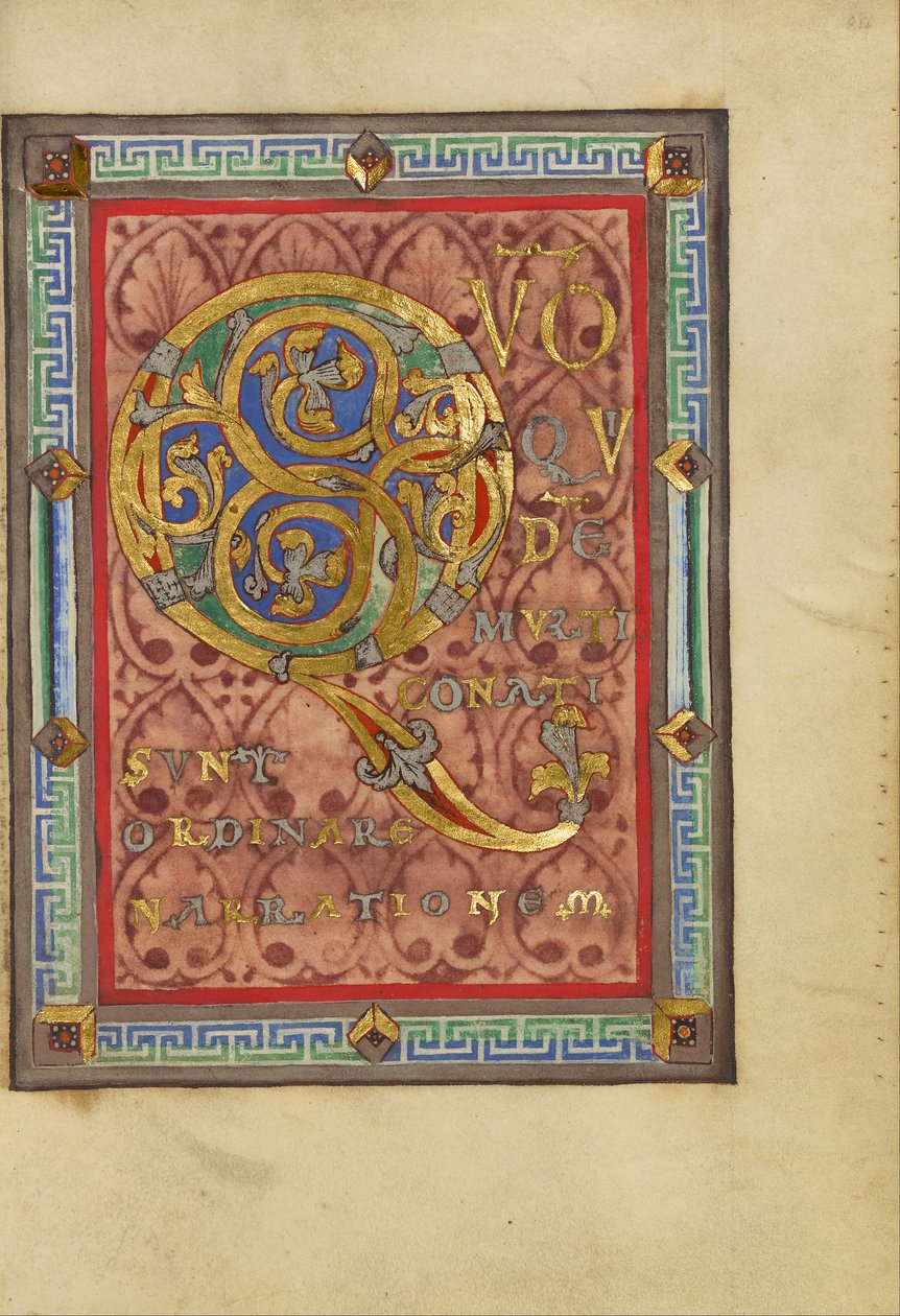Page d