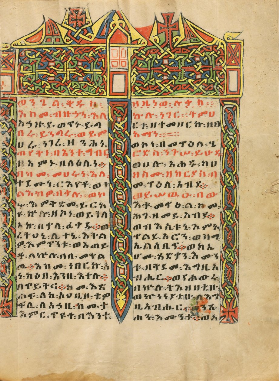Page d
