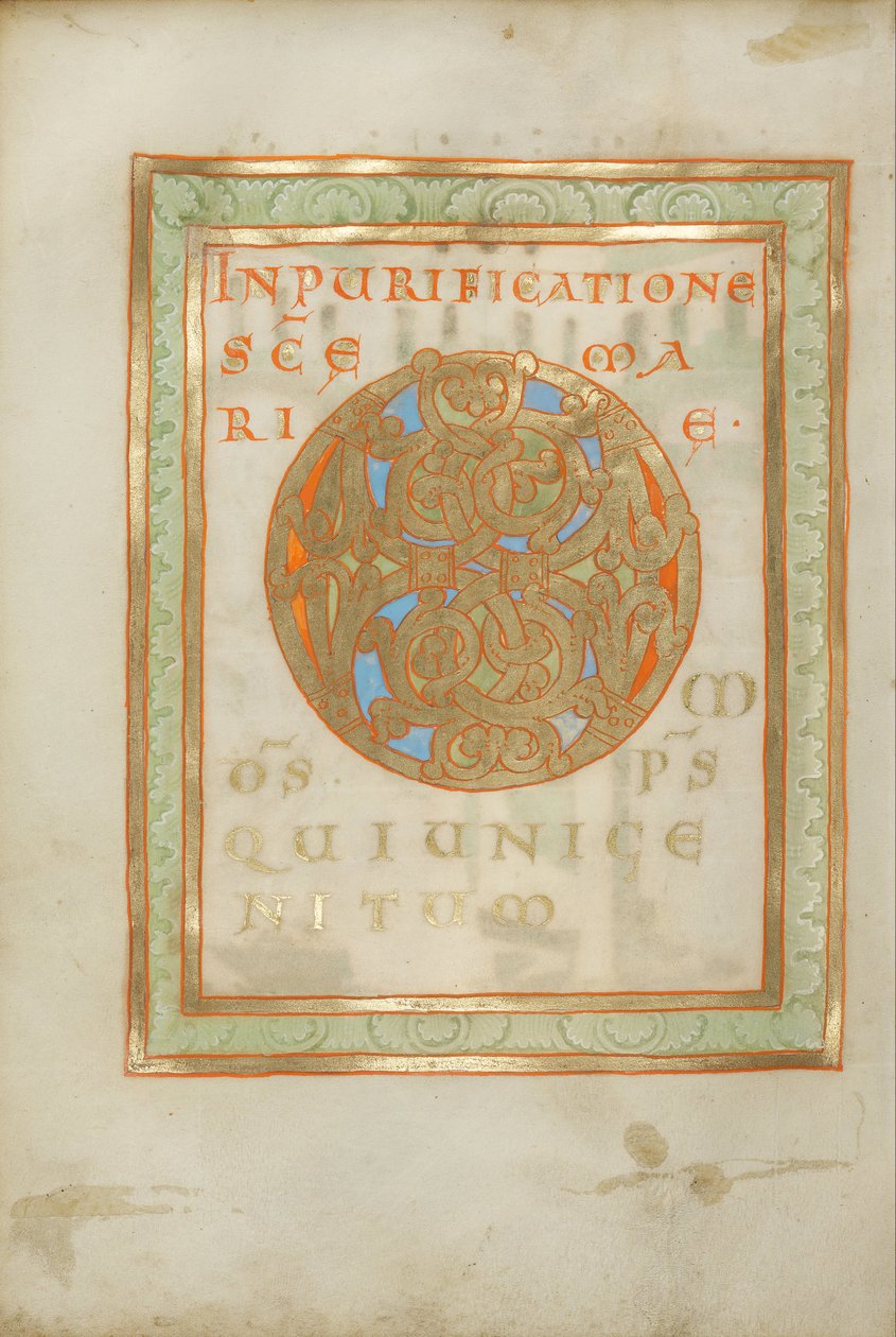 Page d