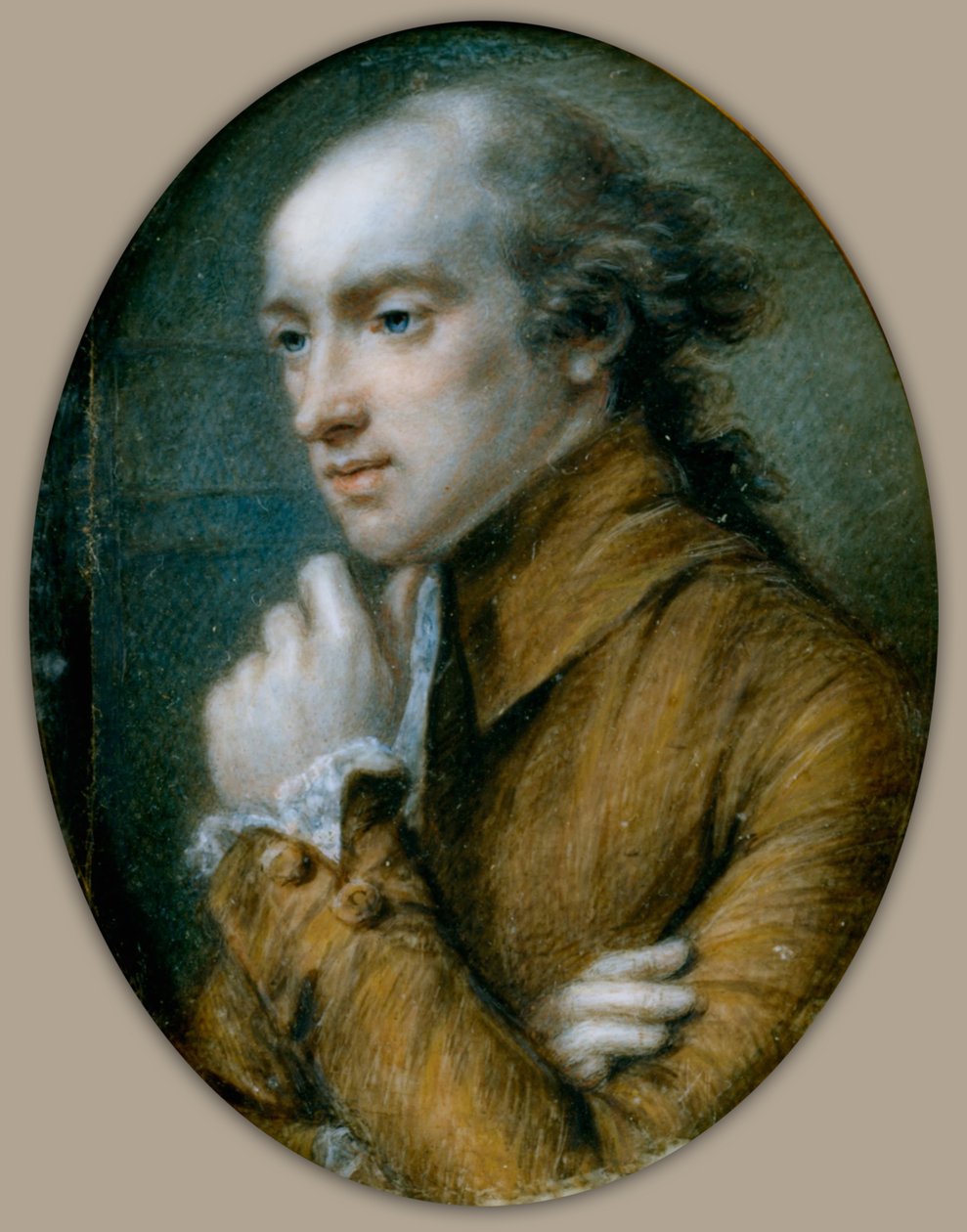 Portrait d