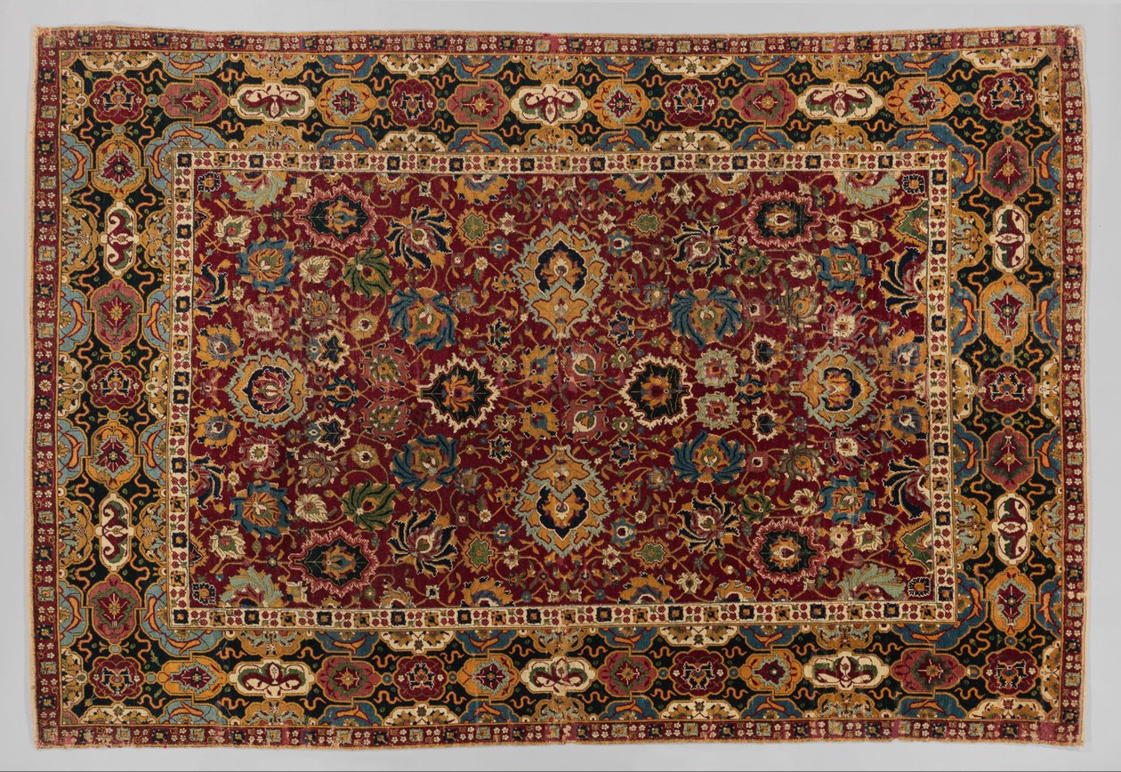 Tapis d