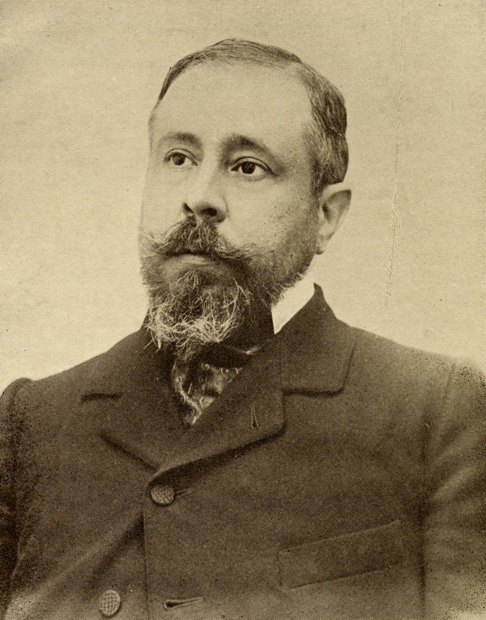 José Valentine Fialho d