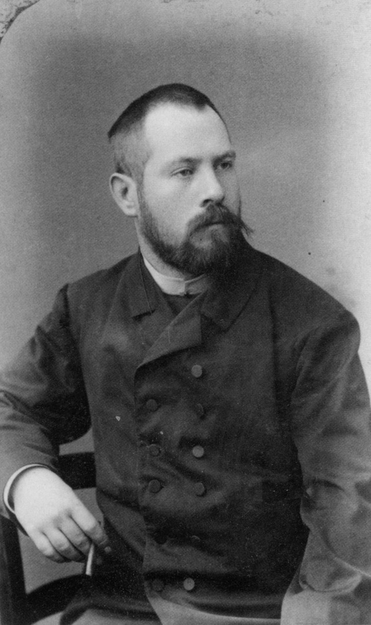 Lovis Corinth à Paris - Unbekannt Unbekannt