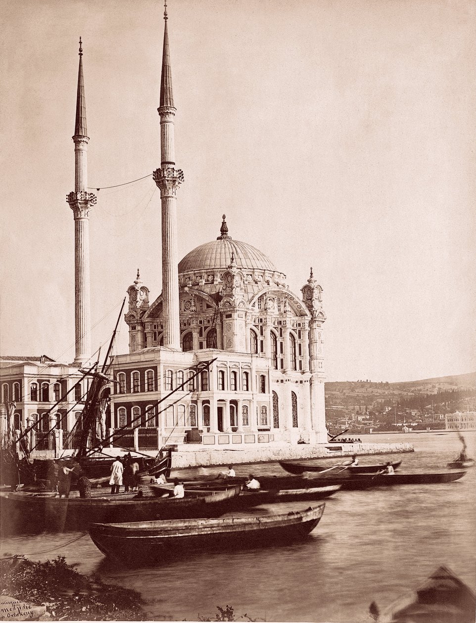 Mosquée d