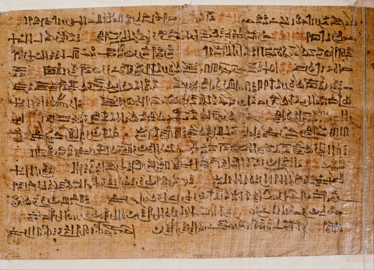 Papyrus d