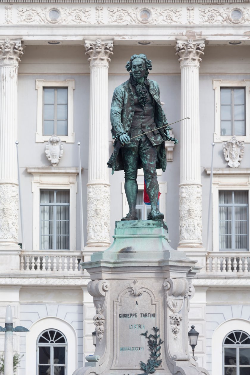 Piran, Slovénie - Unbekannt Unbekannt