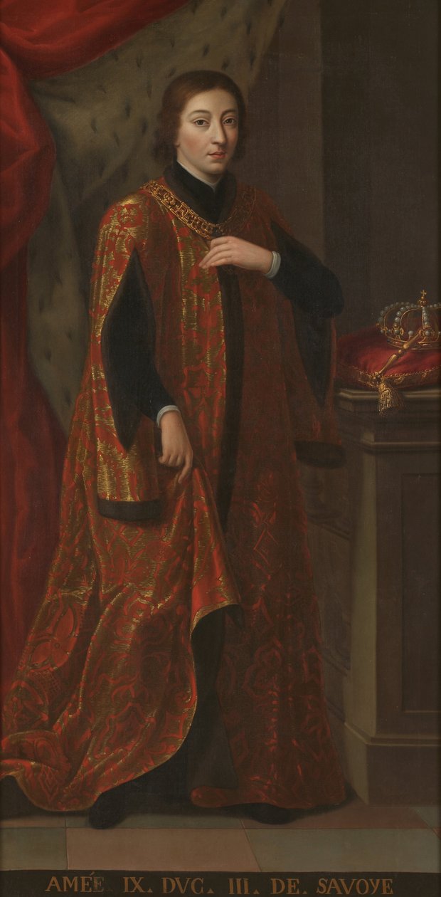 Portrait d