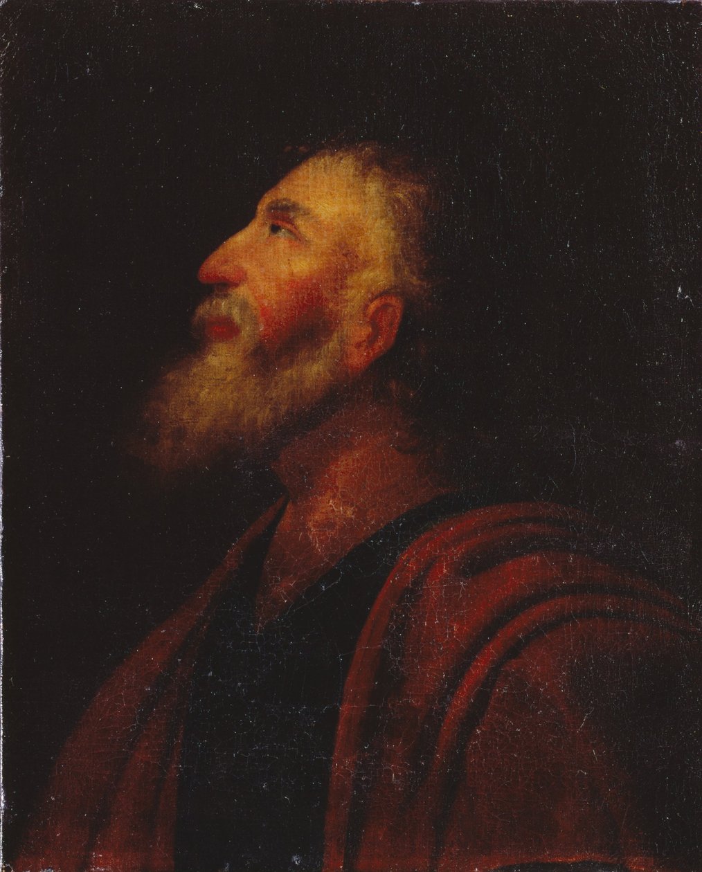 Saint Paul - Unbekannt Unbekannt