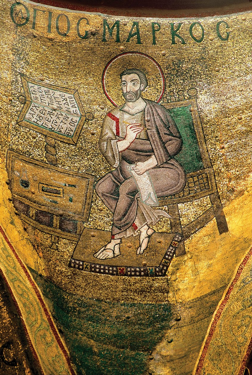 Saint Marc l
