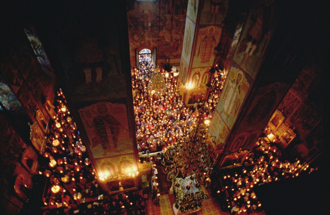La Fête de l