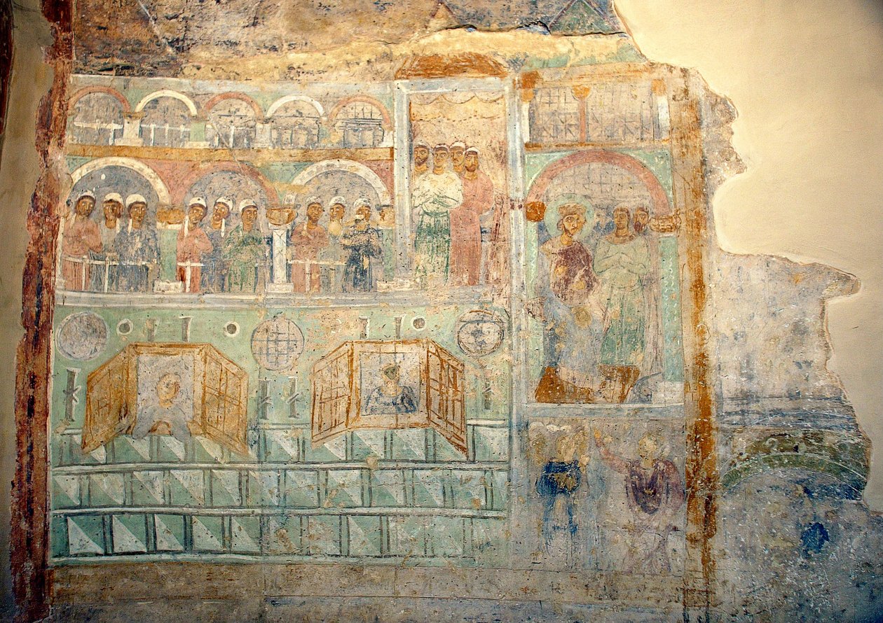 Le Palais de l