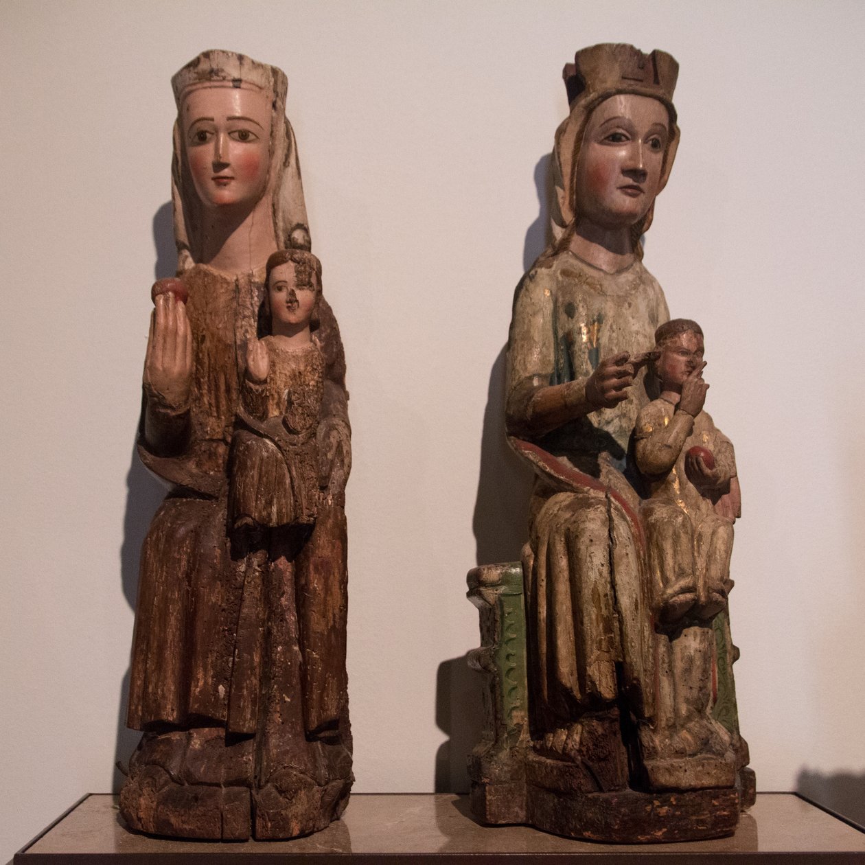 Vierge à l