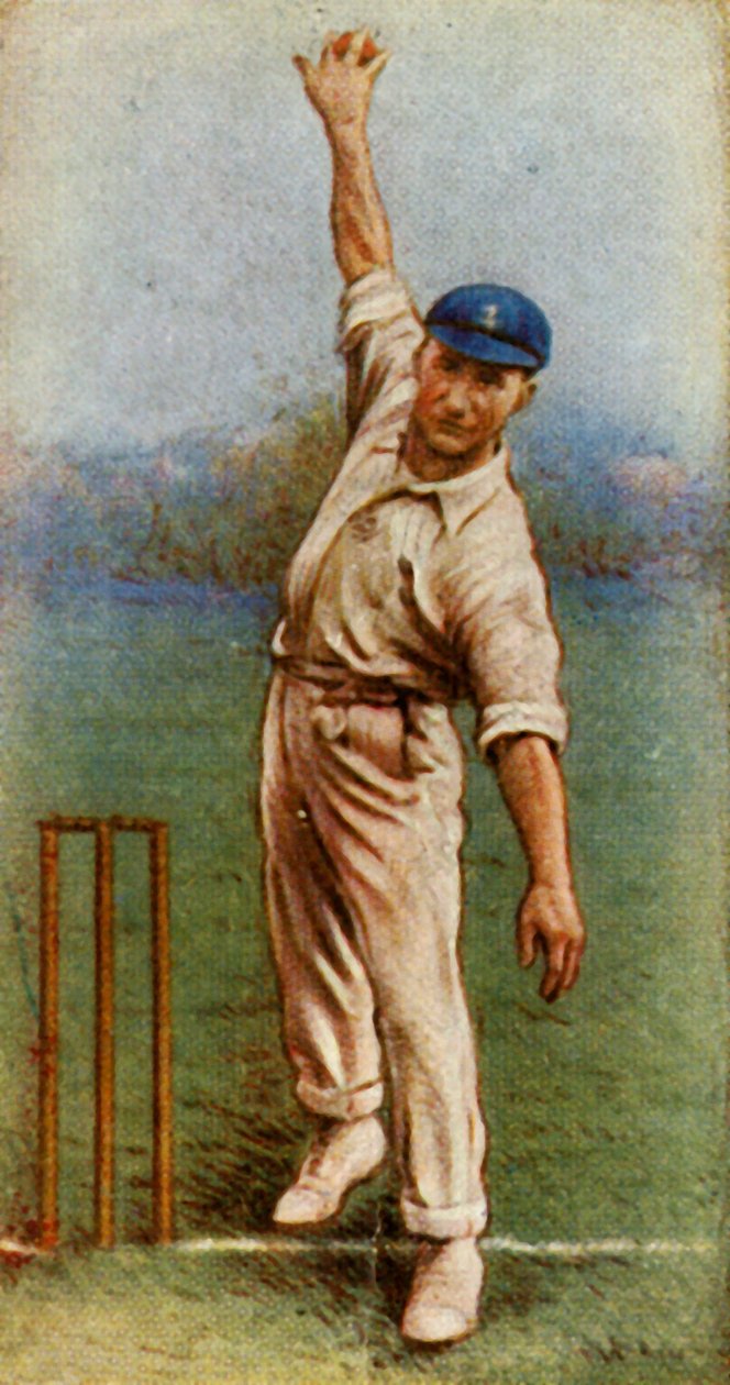 A. P. Freeman Kent, 1928 - Unbekannt