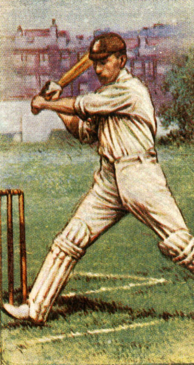 A. Sandham Surrey, 1928 - Unbekannt