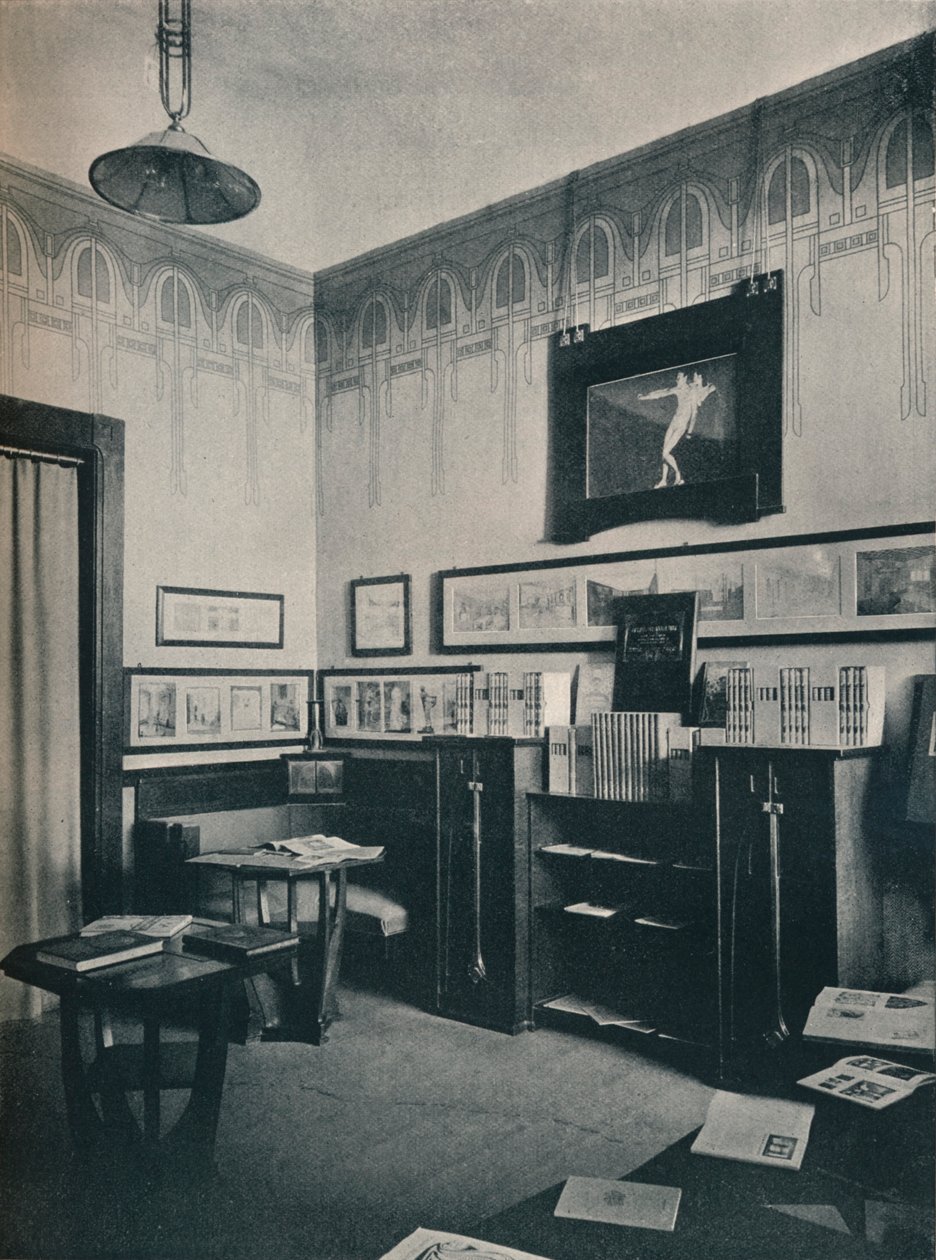 Une étude, 1902 - Unbekannt