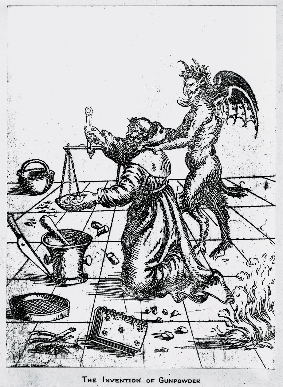 Alchimie et chimie ancienne - Unbekannt