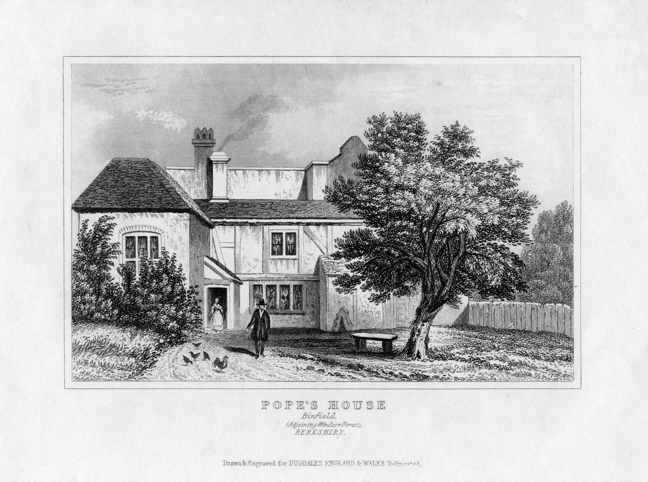 Maison d