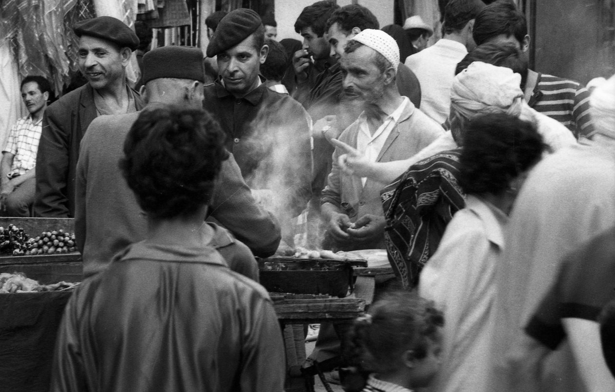Algérie - Unbekannt